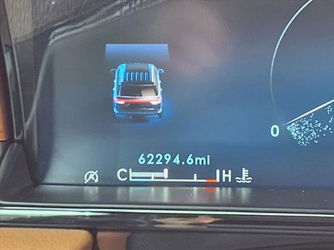 Used 2023 Lincoln Navigator Reserve image 30