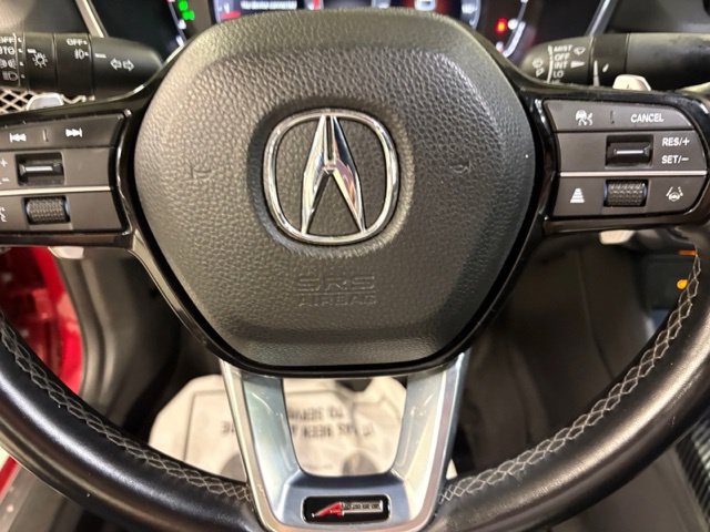 Used 2023 Acura Integra A-Spec FWD image 26