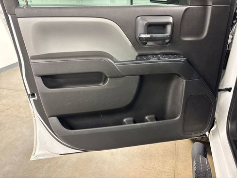 Used 2018 GMC Sierra 1500 2WD Double Cab w/ Elevation Edition image 21