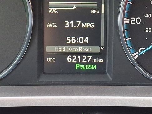 Certified 2017 Toyota RAV4 Limited image 20