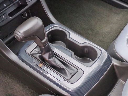 Used 2015 Chevrolet Colorado Z71 w/ Trail Boss Edition image 16