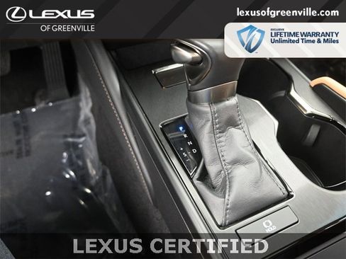 Certified 2023 Lexus ES 350 w/ Premium Package image 18