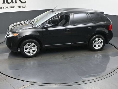 Used 2013 Ford Edge SEL FWD image 59