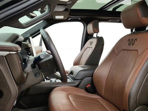 Used 2022 Ford Expedition Max King Ranch image 32