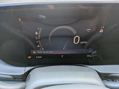 New 2026 Buick Envista Preferred w/ Convenience I Package image 11