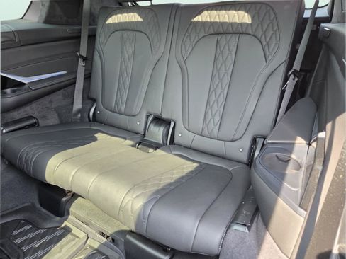 Used 2024 BMW X7 M60i w/ Executive Package AWD/4WD image 13