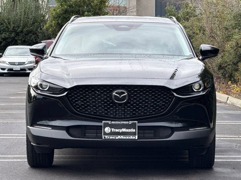 New 2026 MAZDA CX-30 Aire Edition AWD/4WD image 6