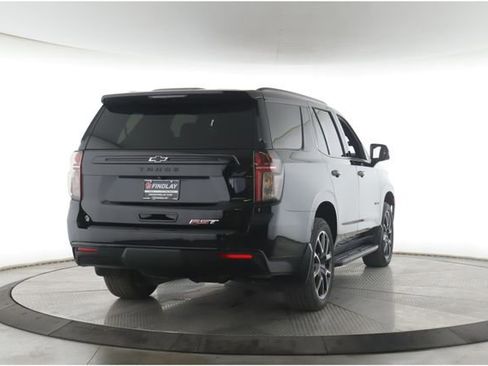 Used 2024 Chevrolet Tahoe RST w/ Luxury Package AWD/4WD image 7