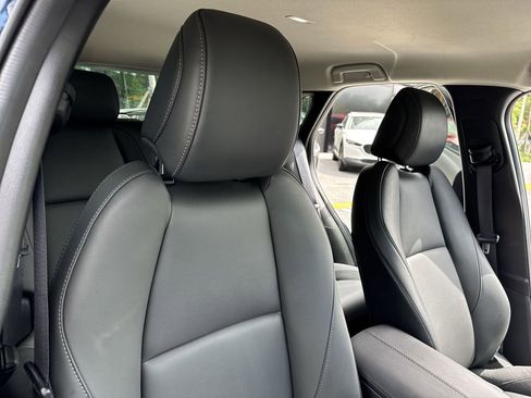Certified 2023 MAZDA CX-30 AWD 2.5 S w/ Preferred Package image 46