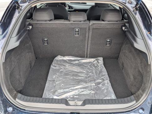 Used 2025 MAZDA CX-30 AWD 2.5 S image 32