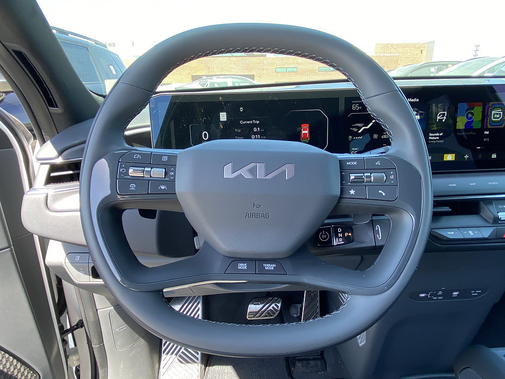 New 2026 Kia EV9 GT-Line AWD/4WD image 13