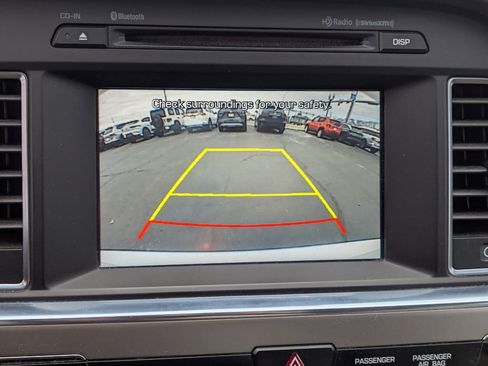 Used 2017 Hyundai Sonata Limited image 17