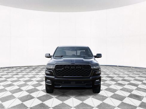 New 2026 RAM 1500 4x4 Crew Cab image 8