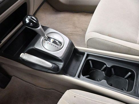 Used 2011 Honda Civic LX image 19
