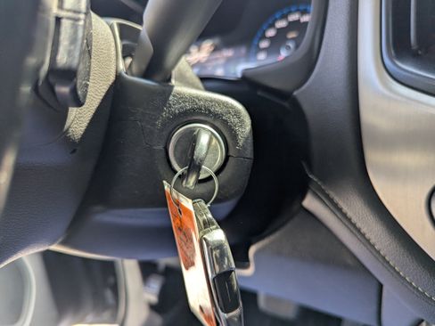 Used 2019 GMC Canyon Denali AWD/4WD image 18