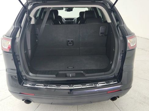 Used 2016 Chevrolet Traverse LTZ w/ LPO, 'HIT The Road' Package image 37