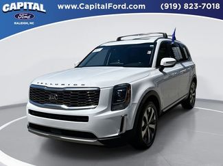Used 2021 Kia Telluride S AWD/4WD video 1