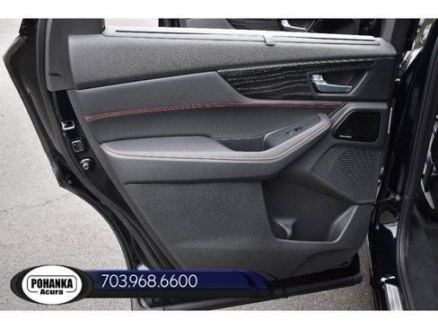 New 2026 Acura MDX Type S AWD/4WD image 29