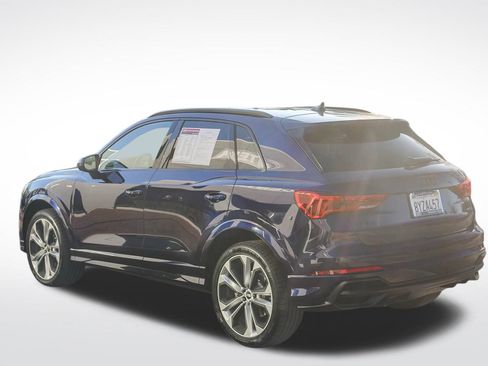 Used 2022 Audi Q3 2.0T Premium Plus w/ Premium Plus Package image 7