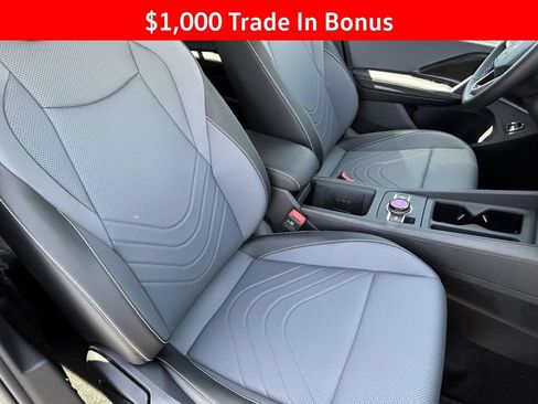 New 2026 Volkswagen Tiguan SE FWD image 12