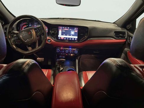 Used 2022 Dodge Durango R/T w/ Blacktop Package image 34