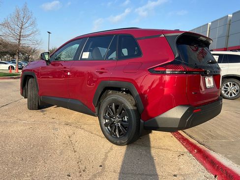 New 2026 Toyota RAV4 XLE Premium image 7