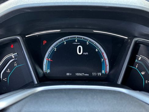 Certified 2020 Honda Civic Touring image 26