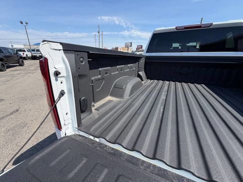 Used 2020 Chevrolet Silverado 3500 LT AWD/4WD image 41