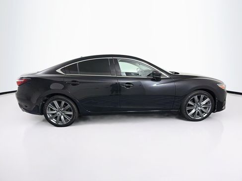 Used 2021 MAZDA MAZDA6 Grand Touring FWD image 10