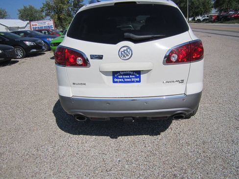 Used 2012 Buick Enclave Premium AWD/4WD image 4