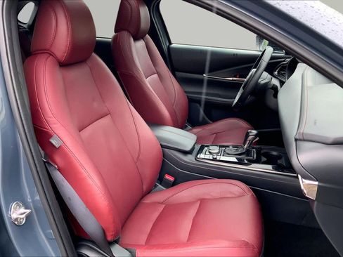 Certified 2023 MAZDA CX-30 AWD 2.5 S w/ Preferred Package image 8