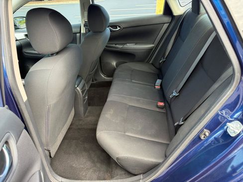 Used 2019 Nissan Sentra S FWD image 10