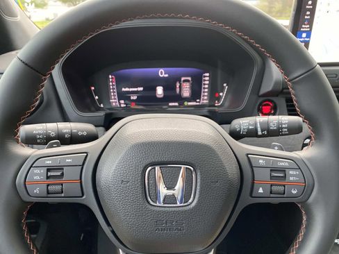 New 2026 Honda Passport TrailSport image 16