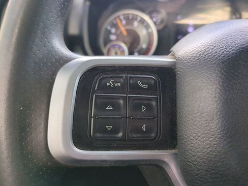 Used 2021 RAM 3500 Big Horn image 23