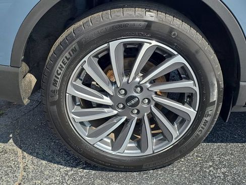 Used 2024 Lincoln Corsair Reserve w/ Equipment Group 201A AWD/4WD image 30