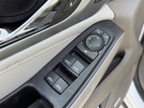 Used 2021 Chevrolet Traverse Premier w/ LPO, Floor Liner Package image 11