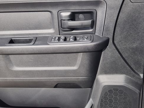 New 2026 RAM 3500 Tradesman AWD/4WD image 18