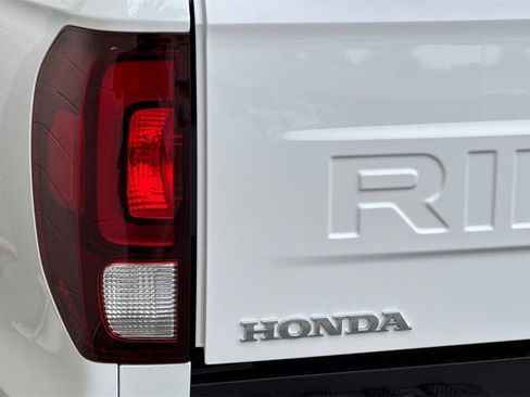 New 2026 Honda Ridgeline RTL image 31