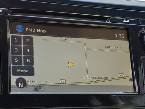 Used 2015 Nissan Altima 2.5 SL w/ Technology Package FWD image 7