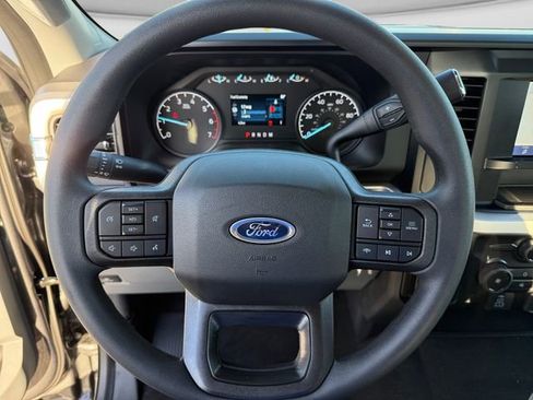 New 2026 Ford F250 XL w/ STX Appearance Package AWD/4WD image 13
