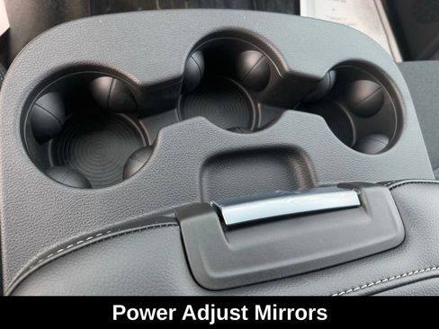 New 2026 RAM 5500 Tradesman AWD/4WD image 18