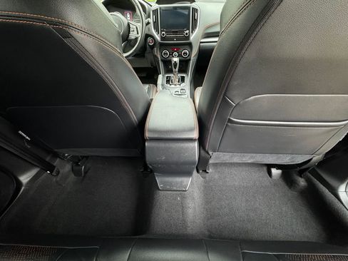 Certified 2023 Subaru Crosstrek 2.5i Limited image 31