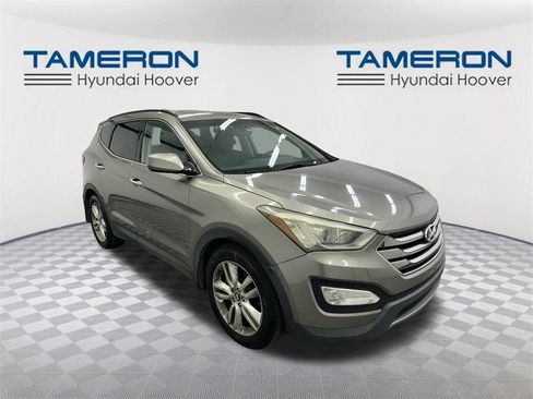 Used 2013 Hyundai Santa Fe Sport 2.0T image 7