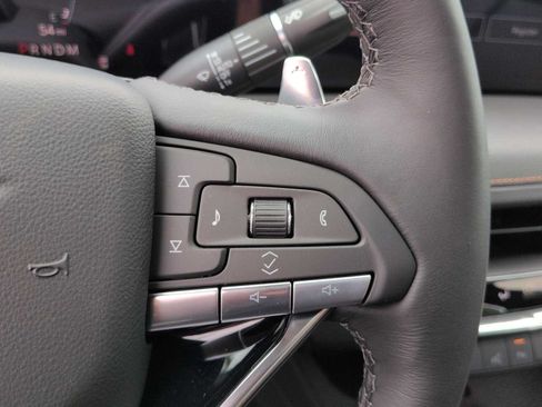 New 2026 Cadillac CT5 Sport RWD image 16