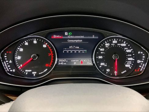 Used 2023 Audi Q5 2.0T Premium w/ Convenience Package image 25