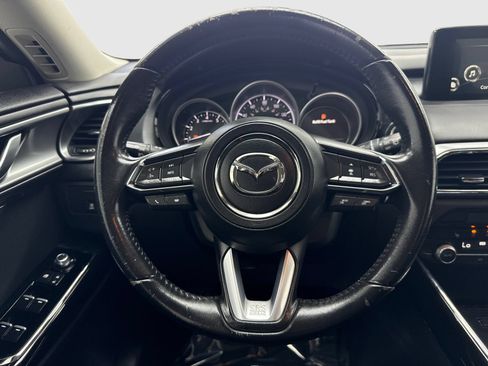 Used 2020 MAZDA CX-9 Sport FWD image 19