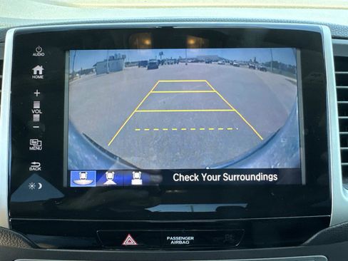 Used 2017 Honda Ridgeline RTL-T image 31