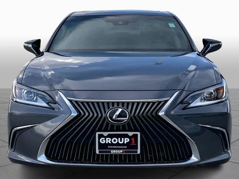 Used 2019 Lexus ES 350 w/ Premium Package image 4
