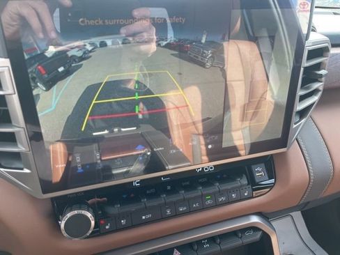 New 2026 Toyota Tundra 1794 Edition image 21