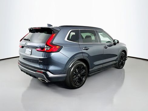 Used 2025 Honda CR-V Sport Touring image 7